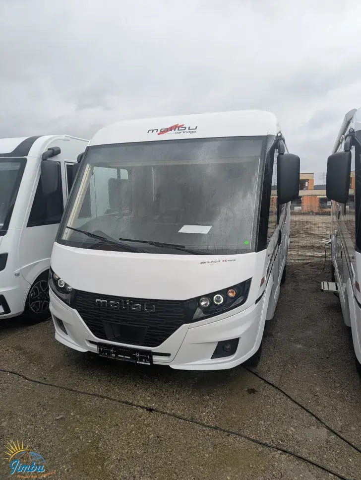 Fahrzeugbild Malibu I 450 RB-LE comfort 4.2t #1