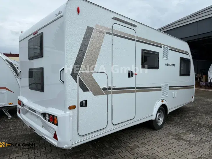 Fahrzeugbild Weinsberg 480 QDK  ** Modelljahr 2026 ** #1