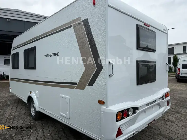 Fahrzeugbild Weinsberg 480 QDK  ** Modelljahr 2026 ** #4