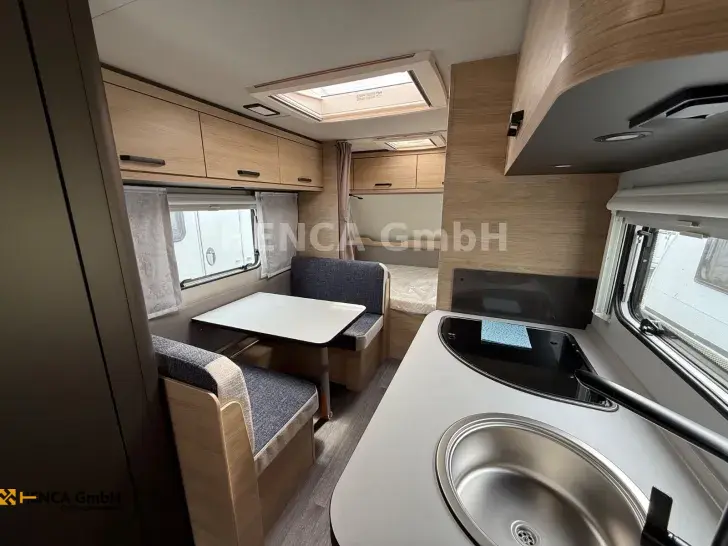 Fahrzeugbild Weinsberg 480 QDK  ** Modelljahr 2026 ** #5