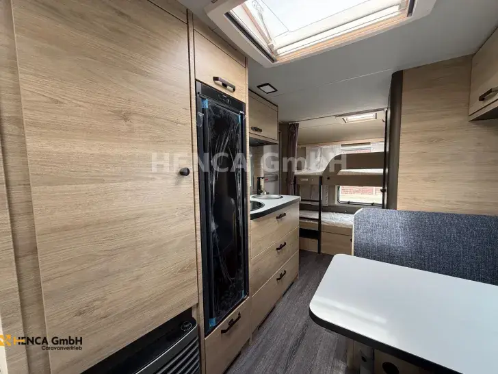 Fahrzeugbild Weinsberg 480 QDK  ** Modelljahr 2026 ** #7