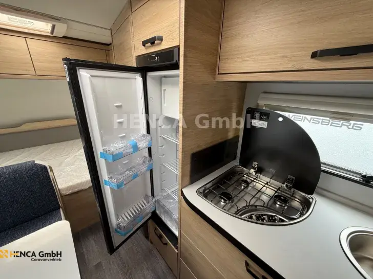 Fahrzeugbild Weinsberg 480 QDK  ** Modelljahr 2026 ** #11