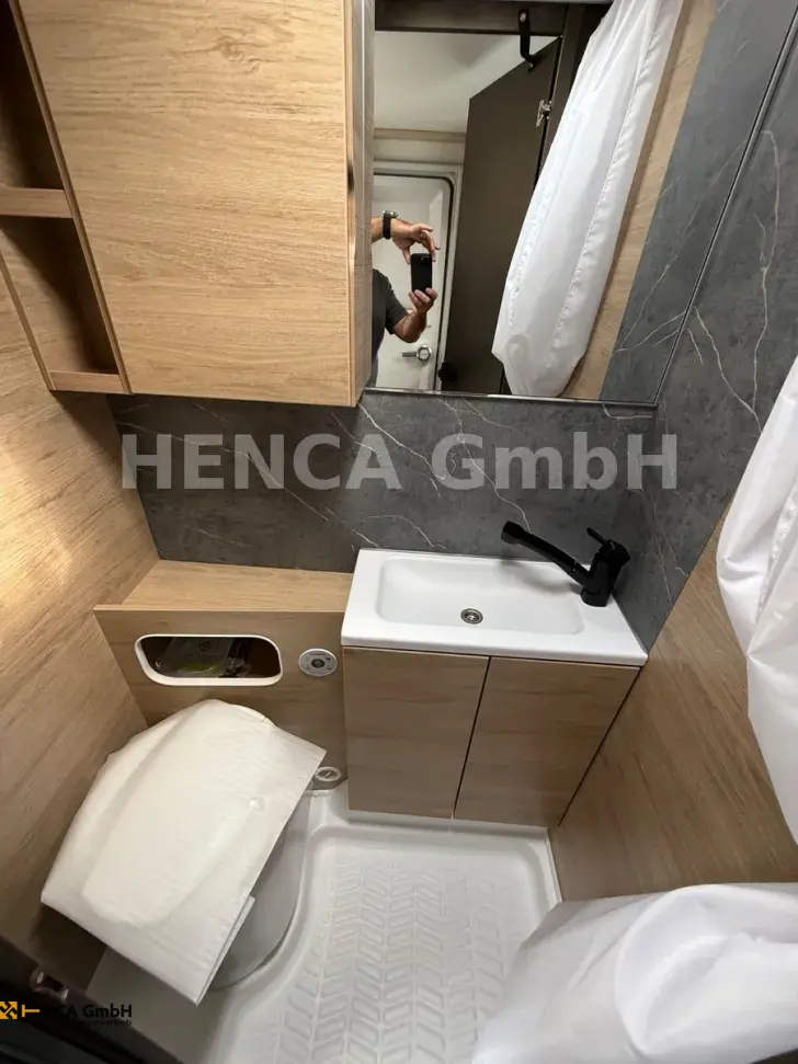 Fahrzeugbild Weinsberg 480 QDK  ** Modelljahr 2026 ** #14