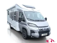 Fahrzeugbild Carado T 459 Pro+ Solar, TV, LTE, 3. Bett #3