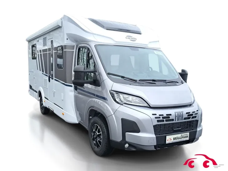 Fahrzeugbild Carado T 459 Pro+ Solar, TV, LTE, 3. Bett #3