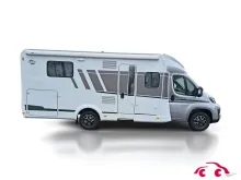 Fahrzeugbild Carado T 459 Pro+ Solar, TV, LTE, 3. Bett #4