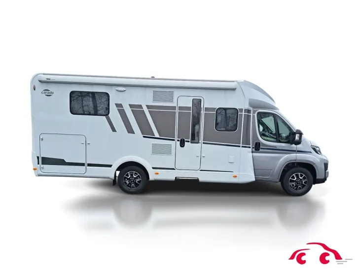 Fahrzeugbild Carado T 459 Pro+ Solar, TV, LTE, 3. Bett #4