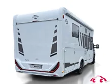 Fahrzeugbild Carado T 459 Pro+ Solar, TV, LTE, 3. Bett #5