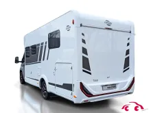 Fahrzeugbild Carado T 459 Pro+ Solar, TV, LTE, 3. Bett #6