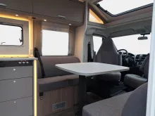 Fahrzeugbild Carado T 459 Pro+ Solar, TV, LTE, 3. Bett #7
