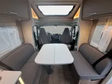 Fahrzeugbild Carado T 459 Pro+ Solar, TV, LTE, 3. Bett #11