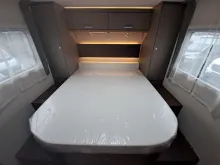 Fahrzeugbild Carado T 459 Pro+ Solar, TV, LTE, 3. Bett #13