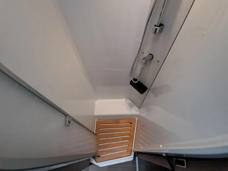 Fahrzeugbild Carado T 459 Pro+ Solar, TV, LTE, 3. Bett #14