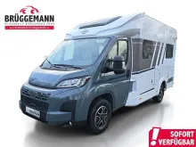 Fahrzeugbild Carado T 135 Pro+ Automatik, Solar, LTE, TV #1