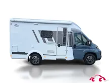 Fahrzeugbild Carado T 135 Pro+ Automatik, Solar, LTE, TV #4