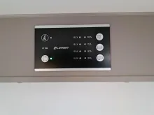 Fahrzeugbild Carado T 135 Pro+ Automatik, Solar, LTE, TV #11