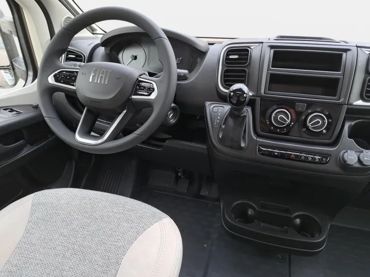 Fahrzeugbild Carado T 135 Pro+ Automatik, Solar, LTE, TV #18