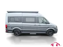 Fahrzeugbild Hymer Eriba Car 602 MJ 2026, AHK, Navi, Markise #4