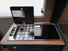 Fahrzeugbild Hymer Eriba Car 602 MJ 2026, AHK, Navi, Markise #11