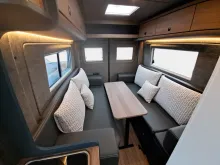Fahrzeugbild Hymer Eriba Car 602 MJ 2026, AHK, Navi, Markise #14