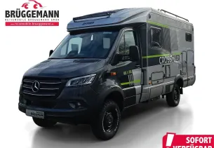 Bild ML-T 570 CrossOver