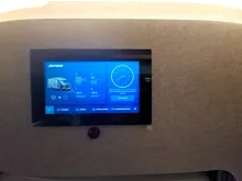 Fahrzeugbild Hymer ML-T CrossOver 570 GFK, TV, SOG #12