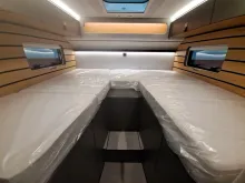 Fahrzeugbild Hymer ML-T CrossOver 570 GFK, TV, SOG #13