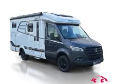 Fahrzeugbild Hymer ML-T Xperience 570 Premiumpaket, SOG #3