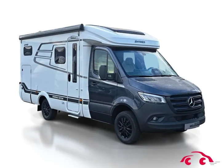 Fahrzeugbild Hymer ML-T Xperience 570 Premiumpaket, SOG #3