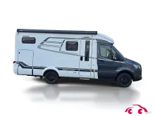 Fahrzeugbild Hymer ML-T Xperience 570 Premiumpaket, SOG #4