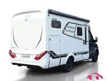 Fahrzeugbild Hymer ML-T Xperience 570 Premiumpaket, SOG #5