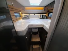 Fahrzeugbild Hymer ML-T Xperience 570 Premiumpaket, SOG #14