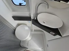 Bild 7 Adria Twin Supreme 640 SLB AHK|200Ah-B|Solar|SafetyPak
