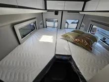 Fahrzeugbild Adria Twin Supreme 640 SLB AHK|200Ah-B|Solar|SafetyPak #9