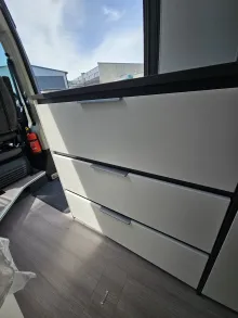 Fahrzeugbild Adria Twin Supreme 640 SLB AHK|200Ah-B|Solar|SafetyPak #13