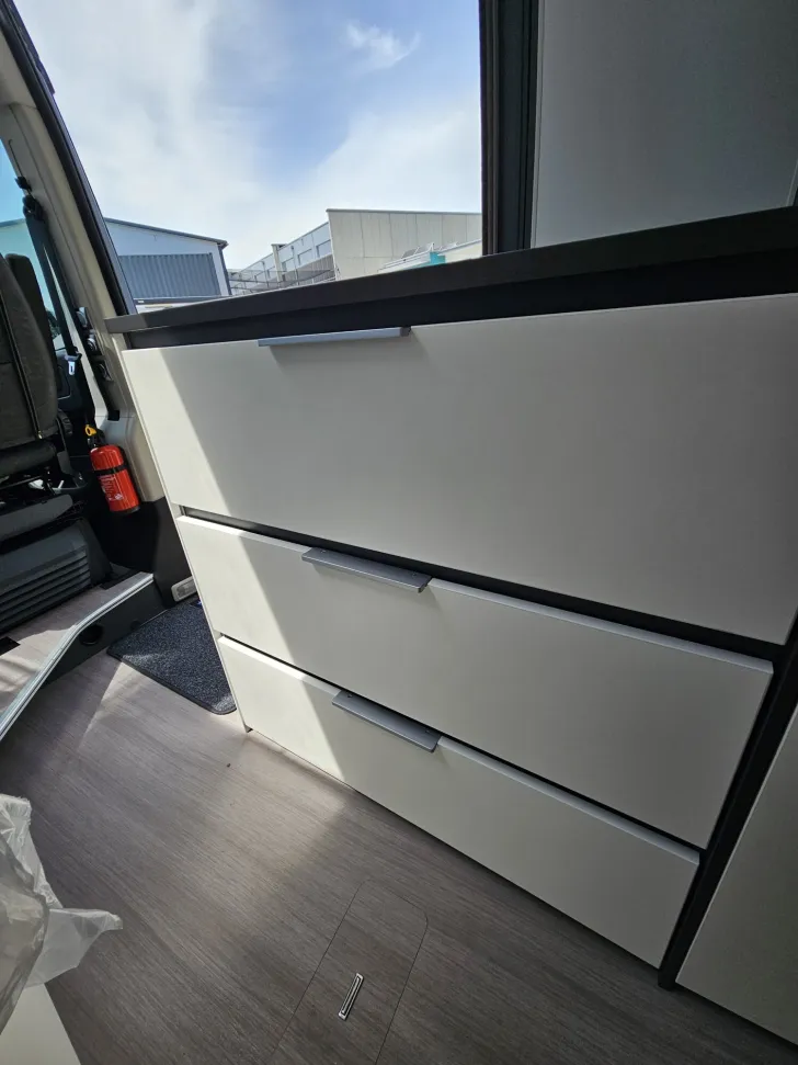 Fahrzeugbild Adria Twin Supreme 640 SLB AHK|200Ah-B|Solar|SafetyPak #13