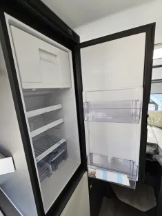 Bild 14 Adria Twin Supreme 640 SLB AHK|200Ah-B|Solar|SafetyPak