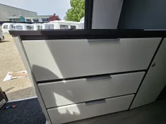 Bild 15 Adria Twin Supreme 640 SLB AHK|200Ah-B|Solar|SafetyPak