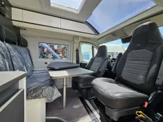 Bild 17 Adria Twin Supreme 640 SLB AHK|200Ah-B|Solar|SafetyPak