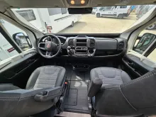 Fahrzeugbild Adria Twin Supreme 640 SLB AHK|200Ah-B|Solar|SafetyPak #20