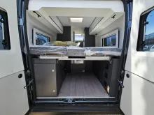 Fahrzeugbild Adria Twin Supreme 640 SLB AHK|200Ah-B|Solar|SafetyPak #21