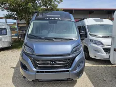 Bild 23 Adria Twin Supreme 640 SLB AHK|200Ah-B|Solar|SafetyPak