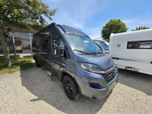 Fahrzeugbild Adria Twin Supreme 640 SLB AHK|200Ah-B|Solar|SafetyPak #24