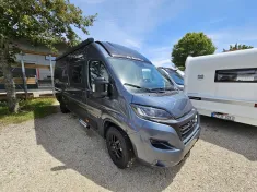 Bild 24 Adria Twin Supreme 640 SLB AHK|200Ah-B|Solar|SafetyPak