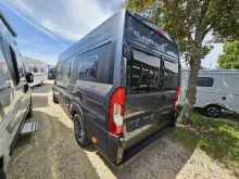 Fahrzeugbild Adria Twin Supreme 640 SLB AHK|200Ah-B|Solar|SafetyPak #26