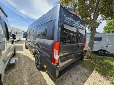 Bild 26 Adria Twin Supreme 640 SLB AHK|200Ah-B|Solar|SafetyPak