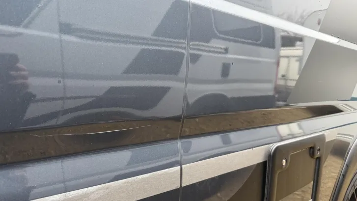 Fahrzeugbild Adria Twin Supreme 640 SLB AHK|200Ah-B|Solar|SafetyPak #28