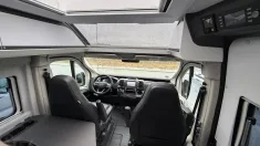 Bild 30 Adria Twin Supreme 640 SLB AHK|200Ah-B|Solar|SafetyPak