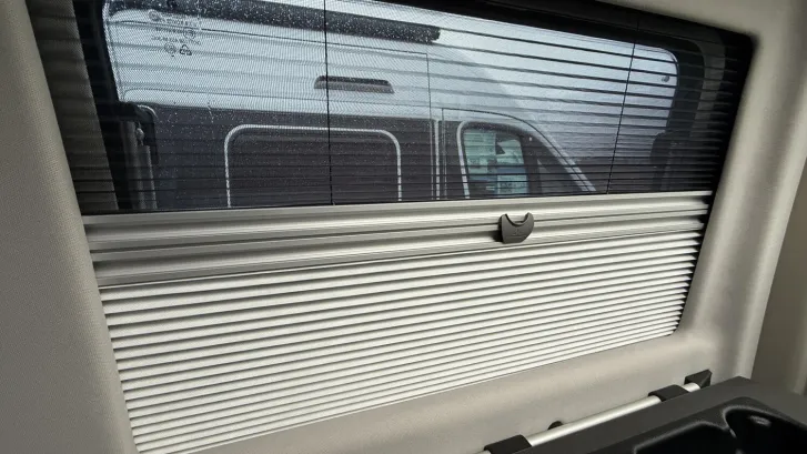 Fahrzeugbild Adria Twin Supreme 640 SLB AHK|200Ah-B|Solar|SafetyPak #32