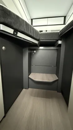 Bild 34 Adria Twin Supreme 640 SLB AHK|200Ah-B|Solar|SafetyPak